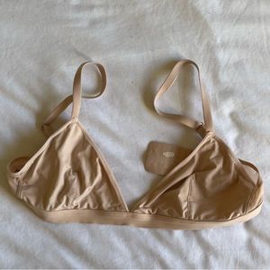 Parade Ultra-Soft Re:Play Triangle Bralette